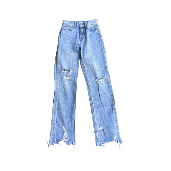 Urban Outfitters BDG cowboy Jean - Picture 3 of 6